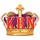 Kingdom Radio Network - WKDG logo