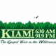 Logo de KIAM Radio - KIAM