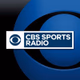 Logo de CBS Sports Radio - WKRK-HD2
