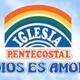 Logo de Radio IPDA