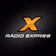 Logo de Rádio Expres