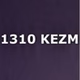 Sports Radio 1310 - KEZM logo