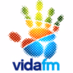 Logo de Vida FM 88.5