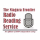 Niagara Frontier Radio Reading Service logo