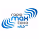 Logo de Radio Max coka 106.6