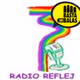 Logo de Radio Reflejos