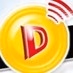 Logo de Rádio Difusora 92 FM