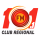Logo de Clube Regional FM