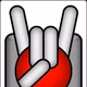 Logo de Rock-R Radio