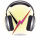 Logo de PWR Radio