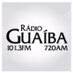 Logo de Rádio Guaíba - Clássica
