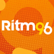 Logo de Ritmo 96