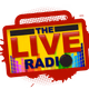 Logo de The Live Radio