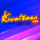 Logo de La Revoltosa FM