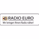 Logo de Radio Euro