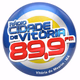 Logo de Rádio Cidade de Vitória