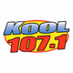Logo de Kool 107.1 - KPKL