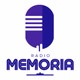 Logo de Radio Memoria