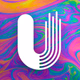 Logo de United Music - Blues - Blues