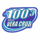 Logo de Rádio Vera Cruz