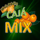 Logo de Rádio Cajá Mix