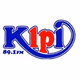 Logo de KLPI 89.1 FM - KLPI