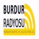 Logo de Radyo Burdur