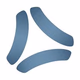 Logo de Family Life Radio Network - Resound