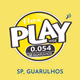Logo de FLEX PLAY Guarulhos