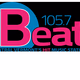 Logo de 105.7 The Beat - WSNO