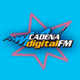 101.7 digitalFM logo