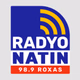 Logo de Radyo Natin Roxas - DWOX