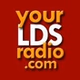 Your LDS Radio Hymns logo