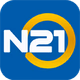 Logo de 珠海电台FM87.5