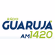 Logo de Radio Guaruja