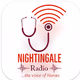 Logo de Nightingale Radio