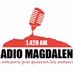 Logo de Radio Magdalena 1420 AM
