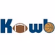 KOWB - KOWB logo