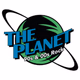 Logo de The Planet