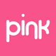 Logo de PINK!