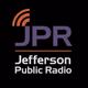 Logo de JPR News & Information - K255AK
