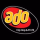 Ado FM logo