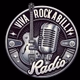 Logo de Viva Rockabilly Radio