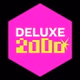 Deluxe Music - Deluxe 2000 logo
