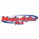Logo de Magia Digital 93.3 - XEBW