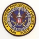 Hudson and Stow Police Fire and EMS logo