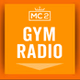 Radio Monte Carlo 2 - Gym Radio logo