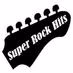 Logo de Super Rock Hits