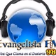 Evangelista FM 98.3 logo