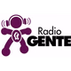 Logo de Radio Coahuila - XHCST